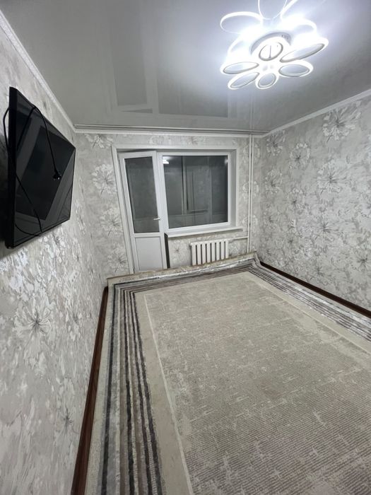 Продаю двухкомнатную квартиру