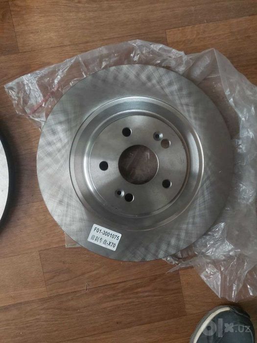 Jetaur X90+ Kuzok, Xodovoy, motor zapchastlari