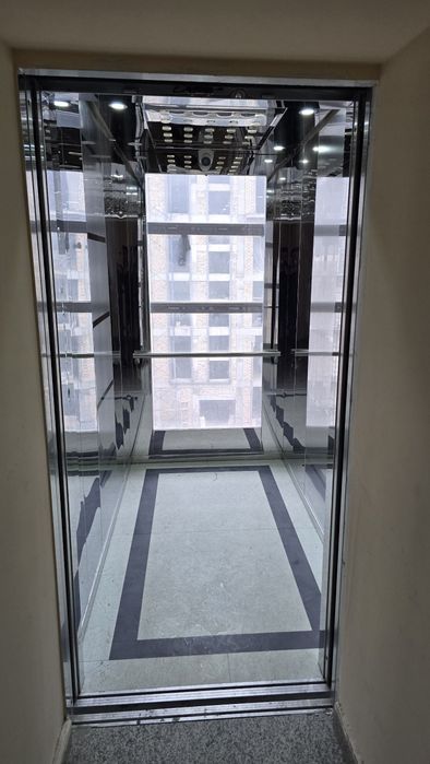 Паркентский Ж/К Урбан Строй 3хКом/4/8