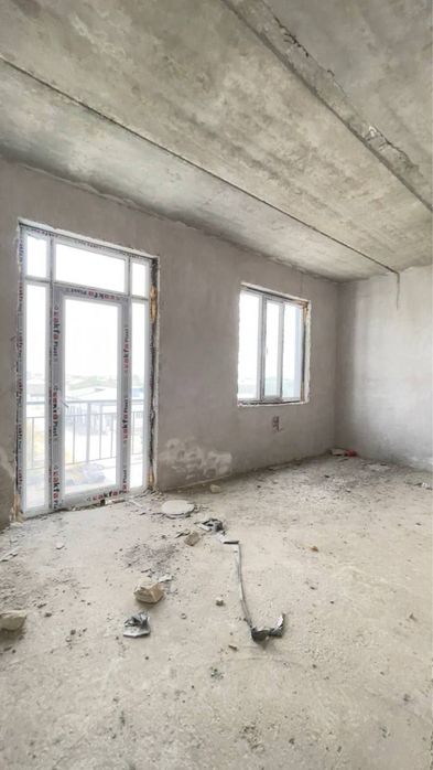 2 хонали уй сотилади