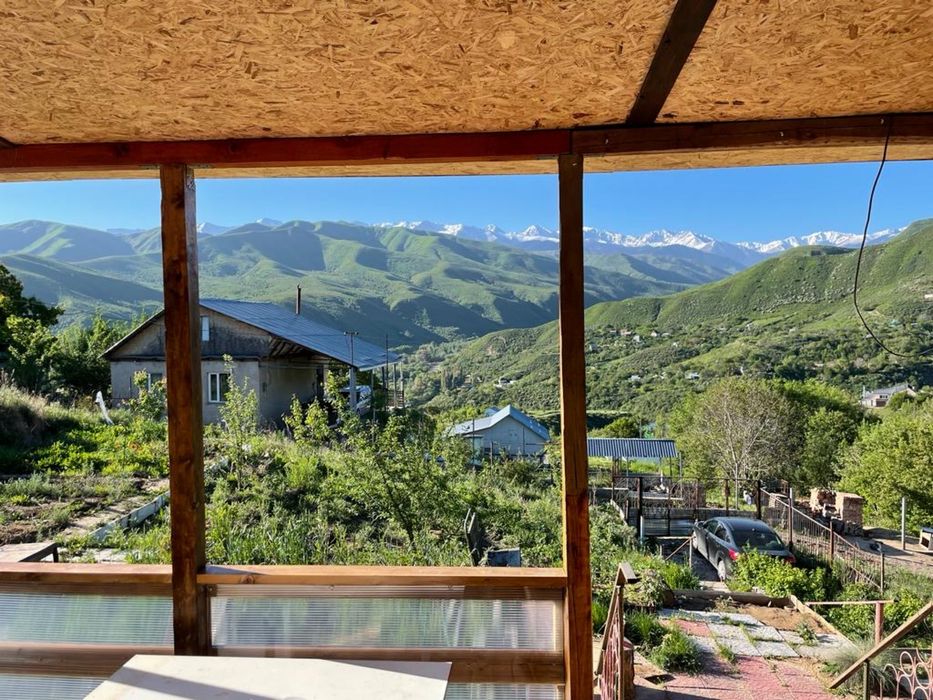 Дом/дача в горах