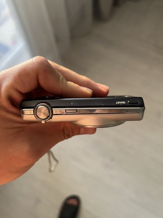 Samsung st65 продам фотоаппарат