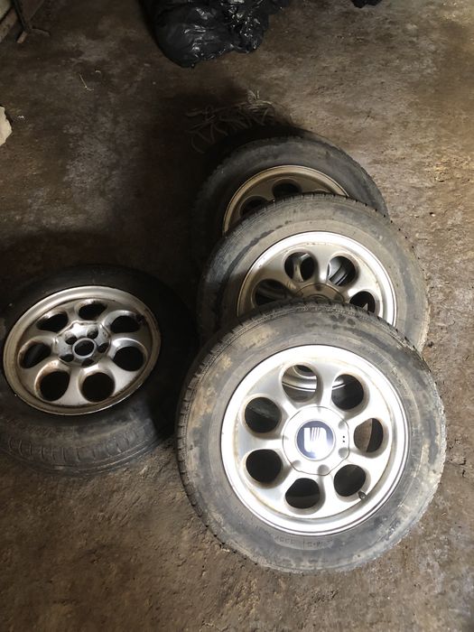 Джанти за сеат толедо и други