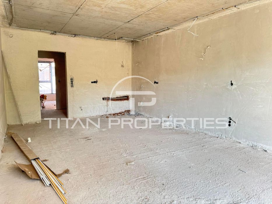 Двустаен,за продажба, ж.к. Овча Купел