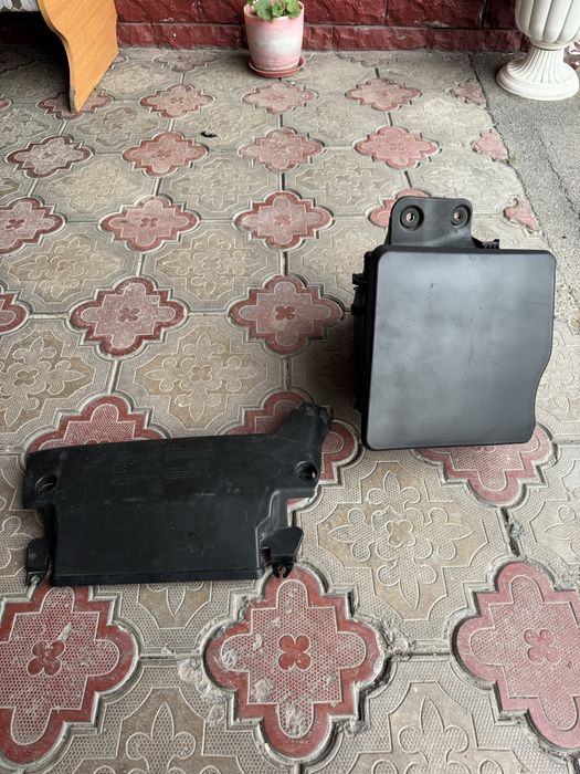Продам воздушный короб на Бмв Е46 2.5