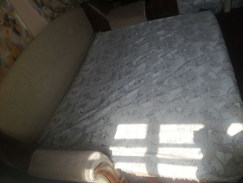 Диван кровать за 50000