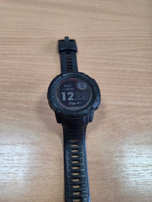 Продам смарт часы Garmin