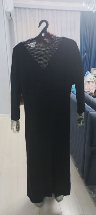 Платье  нарядное