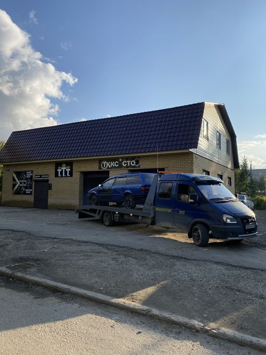 Эвакуатор 24/7 в любое время