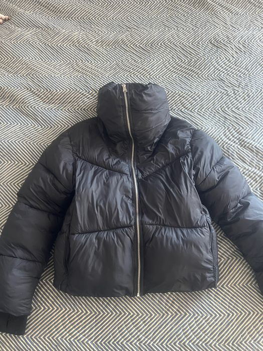 Дамско топло яке.