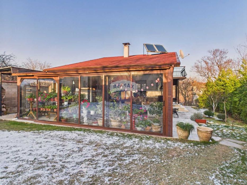 Продава се Къща в Варна, Виница - 260 кв.м за 1332 €/кв.м - Снимка #20