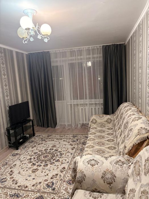 Сдам 2-х комнатную квартиру