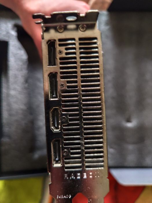 AMD Radeon Rx 5700 8GB GDDR6