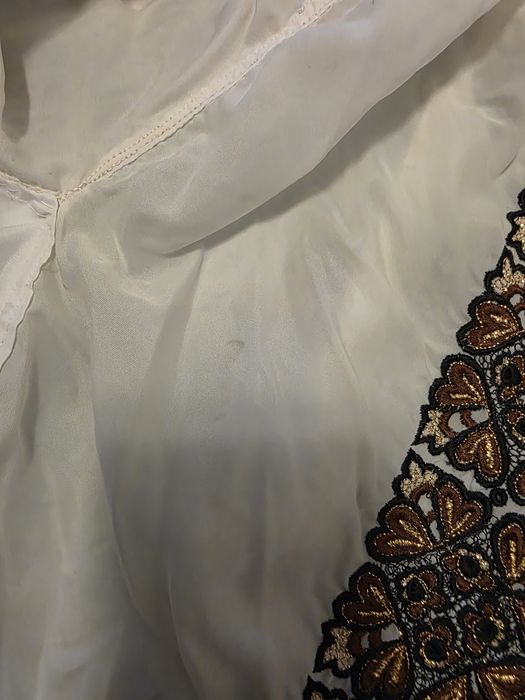 bluza traditionala