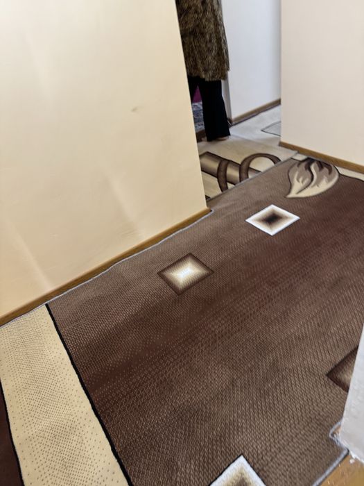 Сдаётся квартира на долгий срок