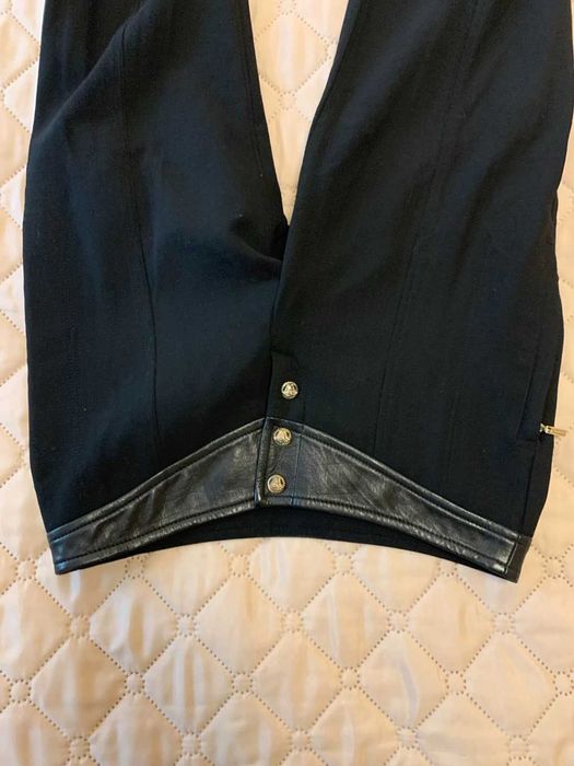 дамски панталон Versace