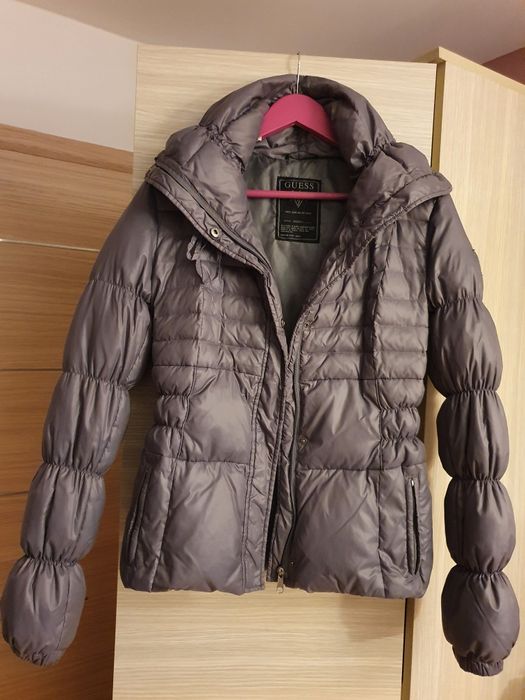 Guess geaca originala