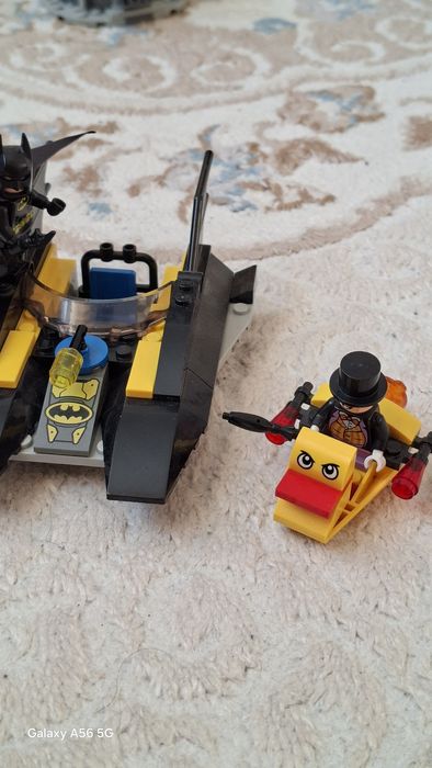 LEGO® Super Heroes 76158