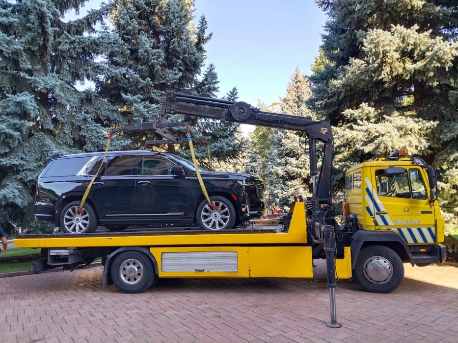 Эвакуатор манипулятор не дорого