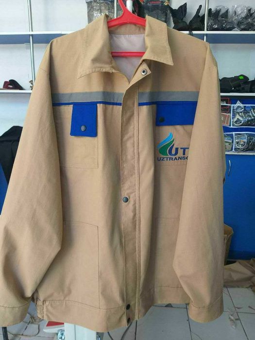 Махсус кийимлар, сифатли ва арзон