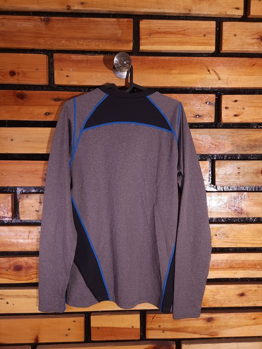 MIZUNO Блуза /Мъжка М