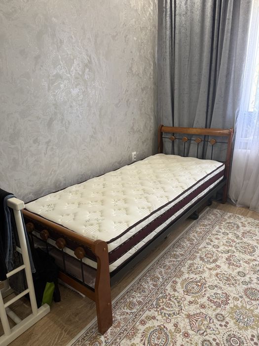 Односпальная кровать