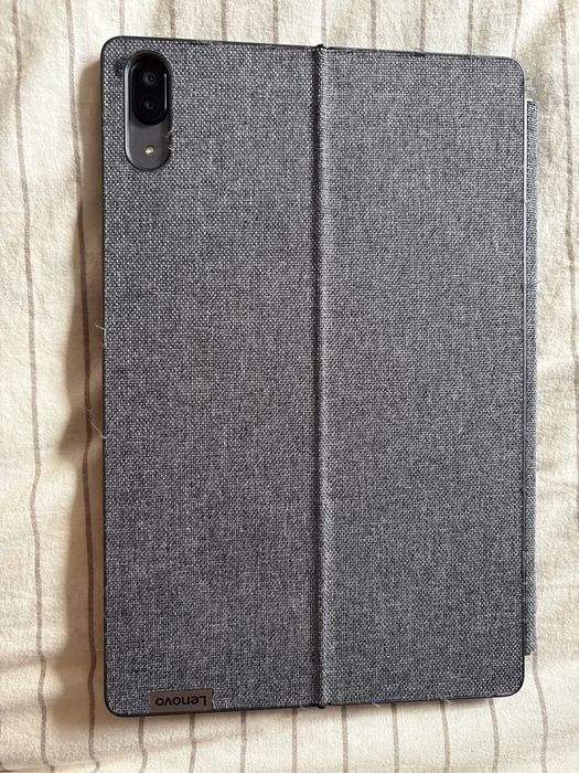 Lenovo Tab p11 pro+ клавиатура-отличен