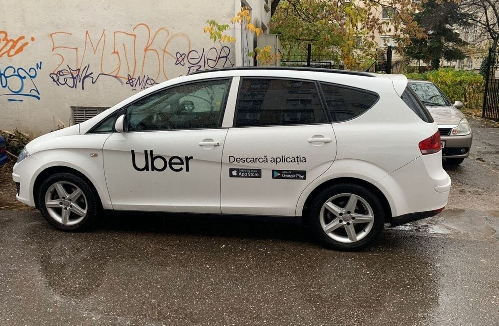 Seat Altea XL colant activ Bolt/Uber