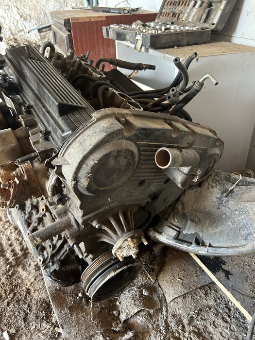 двигатель для Toyota 4Runner