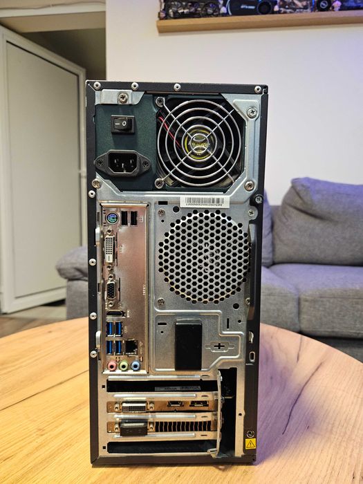 Бюджетен компютър