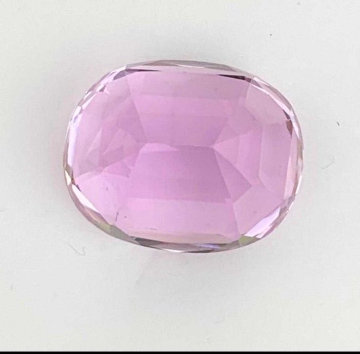 Kunzit natural roz purpuriu 22.71 ct - Spodumen