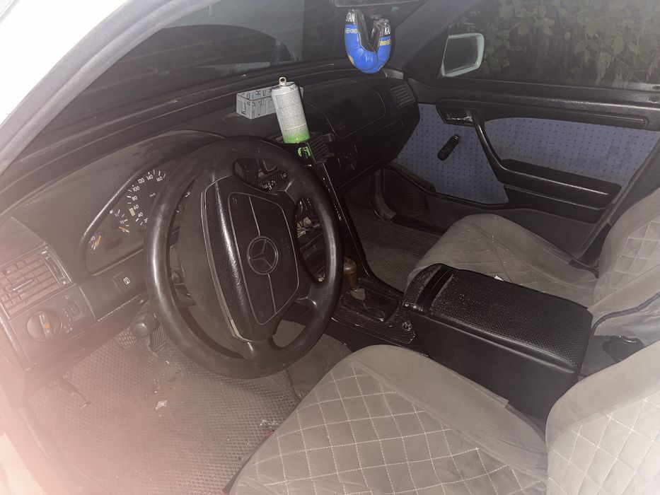 Mercedes benz c230