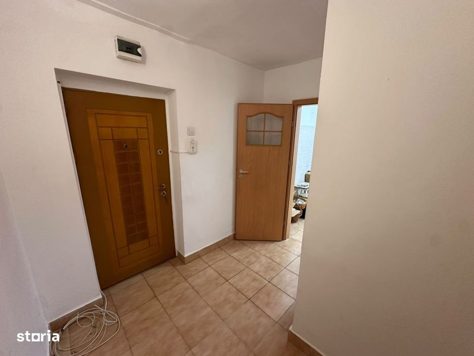 Apartament 2 camere semidecomandat, 47 mp, Etaj 2/4, Nord Ploiesti
