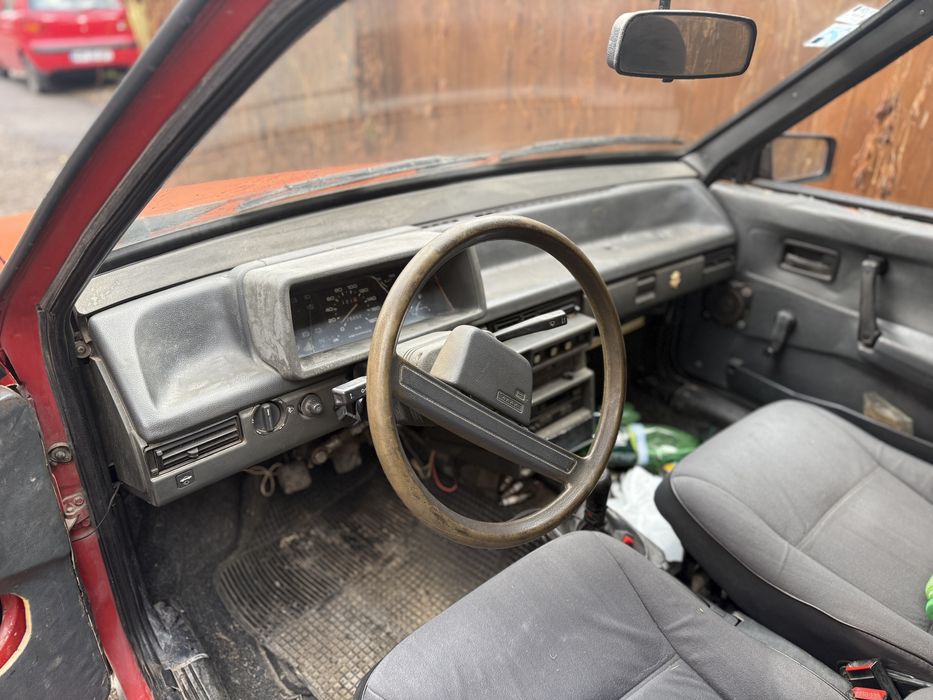 Lada Samara 1,3 1992