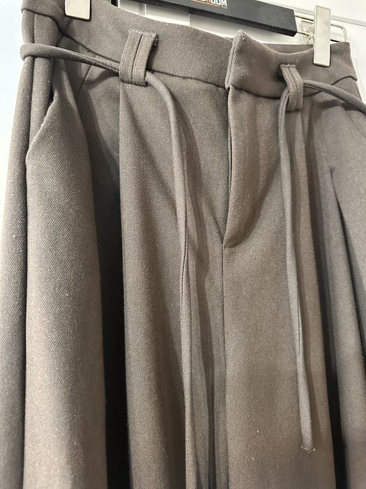 Брюки  палацо идеальные