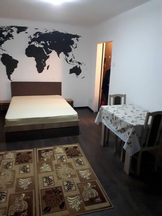 Inchiriez garsoniera in Zoriior