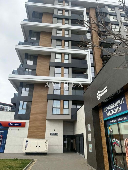 ЕКСКЛУЗИВНО! Оферта 14736 - Едностаен апартамент в Plovdiv City Park 2