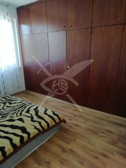 Дава се под наем Тристаен апартамент в Пловдив, Център - 86 кв.м за 398.82 € - Снимка #4