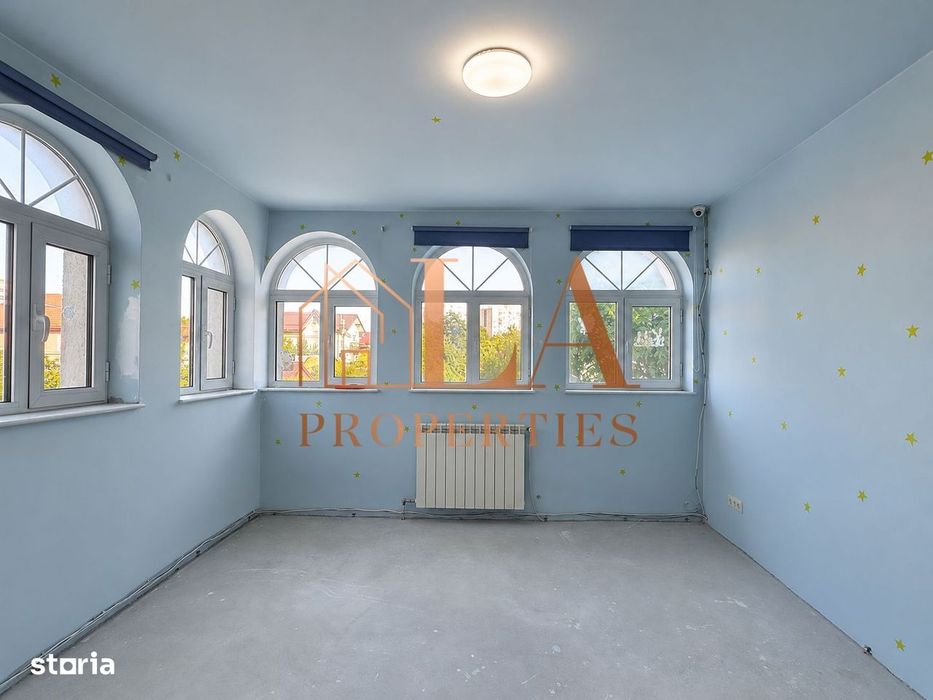 Casa 7 camere | Teren 245mp | Bld Timisoara | Drumul Taberei