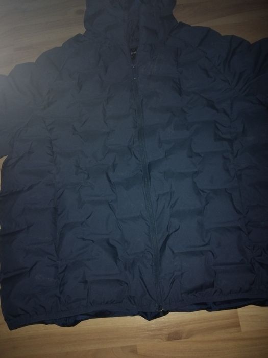 Дамско зимно яке 2ХЛ