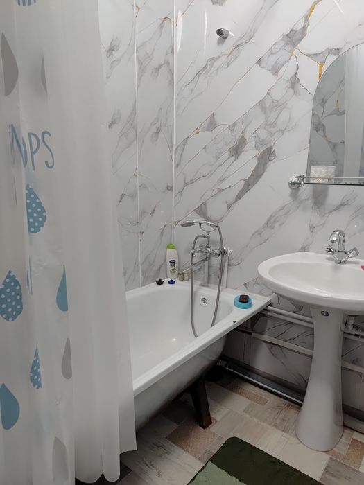 Сдаётся 1-комн за  маг.Парадиз