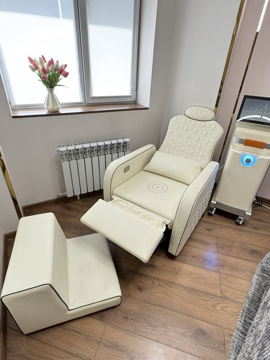 Аппарат Трон Кегеля  7 Тесла