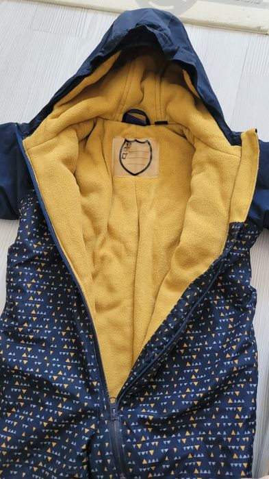 Combinezon Lupilu, marimea 92