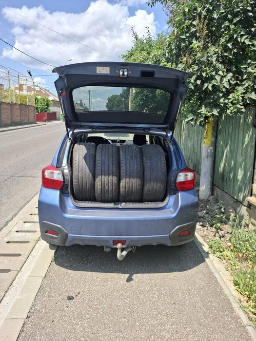 SUBARU XV 2015 — imagine 2