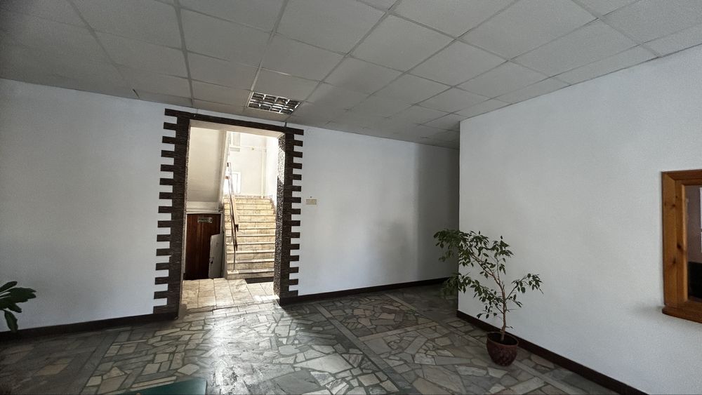 Сдается в аренду коммерческое здание