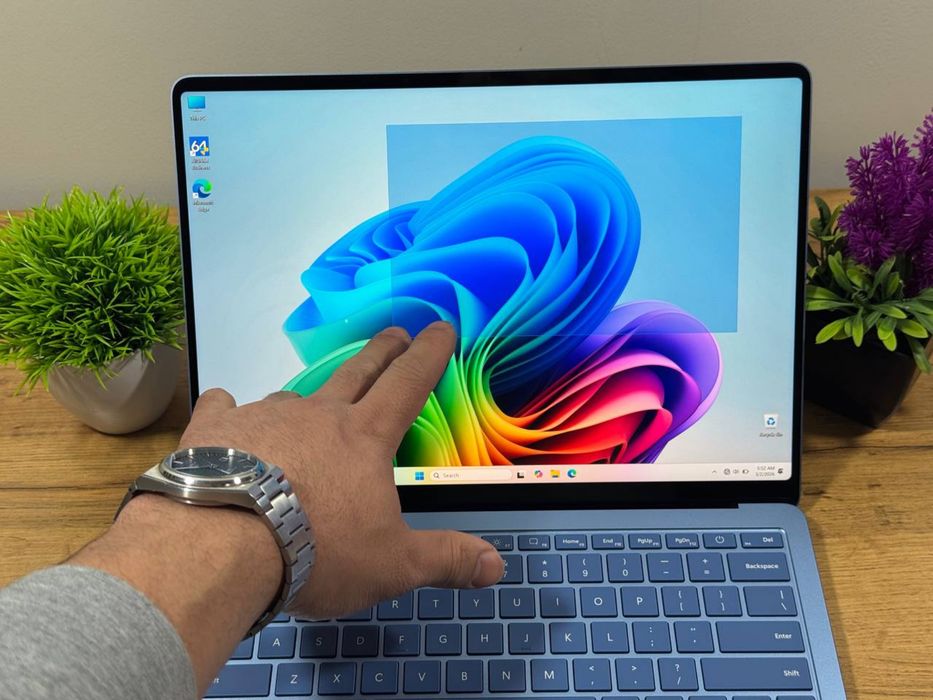 Microsoft Surface Laptop 7