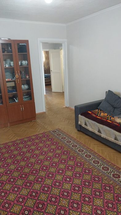 Продам 3 комнатную квартиру