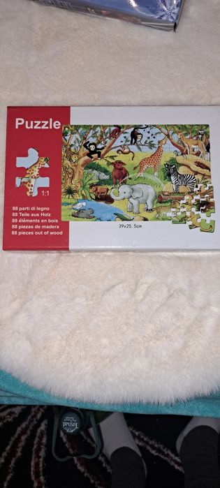 Lott jucarii noi + posete fetite