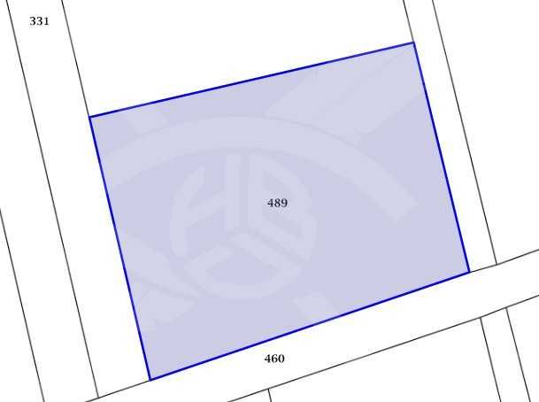 Парцел в Ахелой 56228