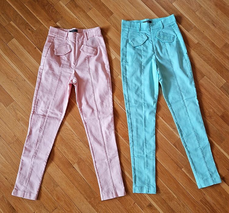 Панталони Алеса размер S